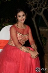 Pooja Jhaveri at Bham Bolenath Movie Audio Launch